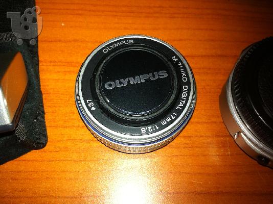 OLYMPUS PEN SET